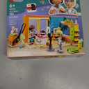 LEGO Friends Leo's Room Baking Themed Playset with Pet 41754