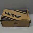 Men's Runnning Shoes Walking Tennis Fashion Sneakers Breathable Comfortable Gym Jogging Sports Athletic Footwear BlackBlue US 12