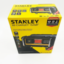 STANLEY RE CHARGE IT 15AMP, AUTOMATIC BATTERY CHARGER AND MAINTAINER