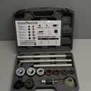 Cam Bearing Install Tool & Engine Cam Bearing Remove Kit Complete Installation & Removal Chevy LS Engine - Covers Most Domestic and Import Vehicles, Patented