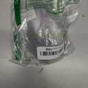 Amerock | Cabinet Cup Pull | Black Bronze | 3 in. (76 mm) & 4 in. (102 mm) Center-to-Center Drawer Pull | Ashby | Kitchen and Bath Hardware | Furniture Hardware, Zinc, 1 Count