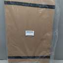 Imperius Foldable Box Spring, Bunkie Board, Bed Support Slats, Bed Boards for Under, Twin (60x30)