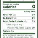 Pure Via Stevia Sweetener 28.2oz (800 packets) (EXP 02/23/29)
