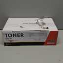 071 High-Yield Black Toner Cartridge 2-Pack Replacement for Canon 071 Toner Cartridge 5646C001 for imageCLASS LBP122dw, LBP122, LBP120, MF270, Mf272dw, Mf273dw, Mf275dw Series Printer