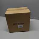 Makeup Case with Lighted Mirror, Travel Makeup Bag Organizer with 3CCT LED Mirror, Cosmetic Bag for Women with Adjustable Divider, Makeup Storage Box with Lock, Waterproof Travel Train Case