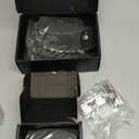 Replacement For Front & Rear Ceramic Disc Brake Pad Buick Encore Verano Chevrolet Trax Volt D1467 D1468