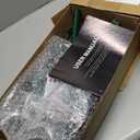 Led Christmas Tree Lights,DIY Ambient Lights,18 Lights Modes,with Timer& Memory Function,Mobile App Control,Easy to Install,1.8m/2.1m,256/280 Lights,Christmas Decorations 2.1M