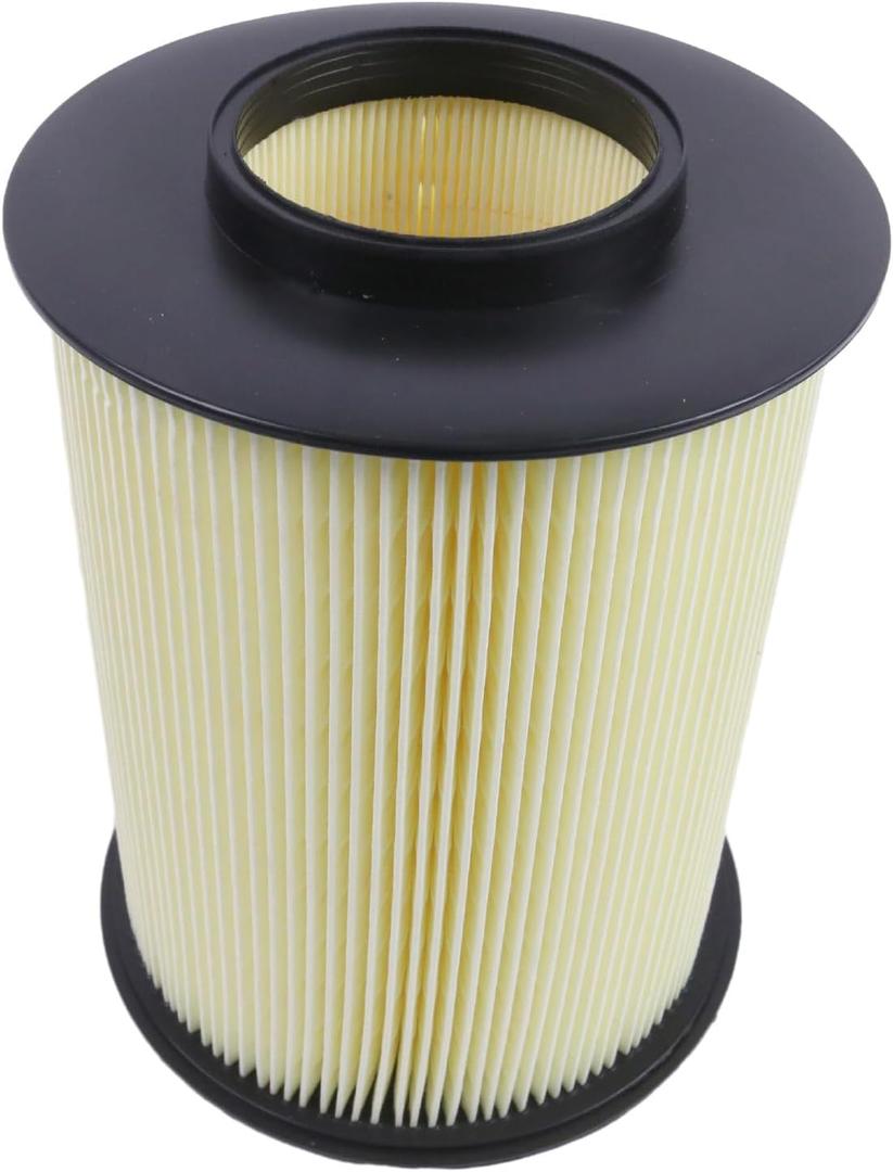 IEQFUE Engine Air Filter 7M519601AC Compatible with 2012-2019 Ford Escape Focus Lincoln MKC