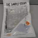 Good Smile The Simple Stand X3 (for Figures & Models) 3Piece Display Stand Set, Multicolor