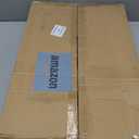 Ultrawall Bike Storage Rack for Garage, 5 Bikes Floor Bike Stand, Bicycle Parking Holder Stand for Indoor/Outdoor, Fit 22-28" Wheel Tire Width 2.1"