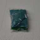 MIDOG Dog Cone Collar for Large Medium Dogs, Soft Inflatable Dog Cone Alternative After Surgery, Adjustable Protective Recovery Cone - Alternative E Collar Does Not Block Vision (Blue,M,Patented)