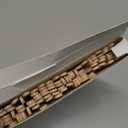 ANTETOK Wooden Coffee Stirrers - Coffee Stir Sticks 5.5 Inch,100pcs Disposable Swizzle Sticks,Swizzle Drink Sticks for Coffee,Tea,Cocktail and Hot Chocolate