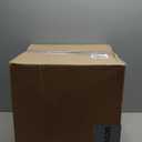 20x20inches Throw Pillow Inserts Set of 2 Rectangle White Cotton Textured Fleece Fabric Throw Pillow Insert with Hypoall. Polyester Fiber Filling Bed and Couch Pillows (2 Pack 20” x 20”)