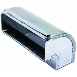 Lambro Ind. 1020L Elbow