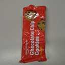 Amazon Saver, Crunchy Chocolate Chip Cookies, 12 Oz (EXP 07/15/26)