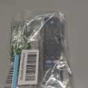 Replacement TV Remote for Amazon Fire Stick (4K Max, 4K, HD), Firestick 3rd Gen, TV Cube and Insignia, Toshiba Smart TVs with Voice Control