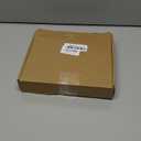 24 Pcs Chair Leg Floor Protectors for Hardwood Floors Rectangle Silicone Covers to Protect Wood Tile Floors Felt Pads Furniture Leg Caps Anti-Scratch Reduce Noise,(Fit L:1-1/2" to 2",W:3/4" to 1")