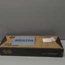 USX MOUNT Full Motion TV Wall Mount for Most 32-70 inch TVs up to 99 lbs, Wall Mount Bracket with Dual Articulating Arms, Swivel, Tilt, Max VESA 400x400mm, TV Mount Fits 12/16 Wood Studs