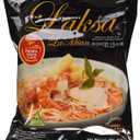 Prima Taste Laksa La Mian, 185g, (Pack of 12)