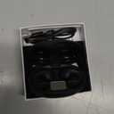 Open Clip-On Earbuds Powerful Sound