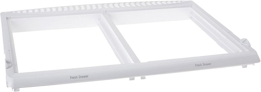 Frigidaire Genuine 240364787 Drawer Cover Unit