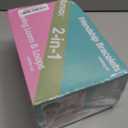 FUNiOi Weaving Loom Kit Toys for Kids, DIY Crafts Projects of 6 Potholders and 10 Friendship Bracelets, 2-in-1 Square Buildable Loom Knitting Kits, Gift Ideas for Girls 6-12 Years Old