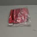 Princess Polly Women's Landon Mini Dress (2, Red)