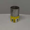 Walker Heavy Duty 41978 Exhaust Pipe Connector 3.5" Inlet (ID) 3.5" Outlet (OD)