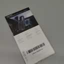 ESR for iPhone 17 Pro Case, Camera Control, Compatible with MagSafe, Shockproof Military-Grade Protection, Magnetic Phone Case for iPhone 17 Pro, Classic Hybrid Case, Clear