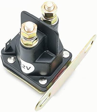 Starter Solenoid For John Deere AM138068 102 105 115 125 135 145 155C 190C,AM138068-C6 Starter Solenoid For John Deere AM138068 102 105 115 125 135 145 155C 190C,AM138068-C6