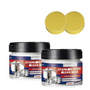 Stainless Steel Scratch Remover Stainless Steel Scratch Repair Kit