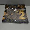 KatchOn New Years Photo Booth Frame - Large 36 Inch | Photo Booth Props for New Years Eve Party Supplies