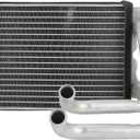 SCITOO 79110SV4A01 Heater Cores Fit for 1997-1999 for Acura for CL 1994-1997 for Honda for Accord