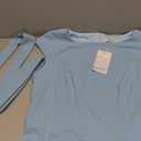 DRESSTELLS Women's Cocktail Dresses, Formal Wedding Guest Modest Church Vintage Tea Party Midi Evening Dress Size L