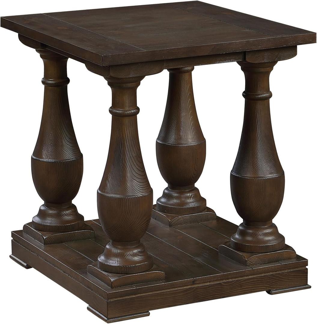 Coaster Home Furnishings END Table