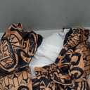 Morph Maui Costume for Men, Hawaiian Tattoo Costumes, Maui Costume Adult, Fancy Dress For Adults, Adult Halloween Costumes (Medium)