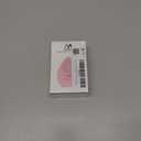 Electric Massager, Powerful - Waterproof - Handheld Mini Massage Tool, Pink