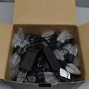 Brightown Smart C9 Christmas Lights Outdoor, 100 LED Christmas Color Changing Fairy Lights App Control, Music Sync, RGB, Shatterproof Connectable C9 String Lights for Tree House Indoor Xmas Decor (66 Ft)