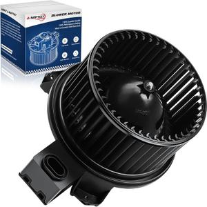 AC Heater Blower Motor Fan Fits for Ford Mustang 2010 2011 2012 2013 2014, HVAC Blower Motor Replacement 700273, 2311826, PM9396