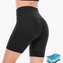 Period Swimwear Menstrual Bikini Bottoms Leakproof Swim Shorts Waterproof Swimsuit for Teens Girls Women, Size 160