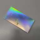 CHAOFEnG Magnetic Compatible with iPhone 17 Pro Case with Stand [Military Grade Drop Tested][Compatible with Magnet] Ring Translucent Slim Hard Back Soft Edge, Pink