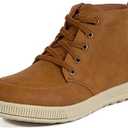Deer Stags Boys' Nolan Jr, Brown Size 13