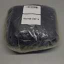 90% 6.5x13 Ft Shade Cloth for Garden,UV Resistant Sunblock Mesh Net for Plant Greenhouse Vegetables Flowers (Ebony)