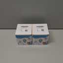 Interactive Cat Toys for Indoor Cats,Rechargeable Automatic Concealed Cat Feather Teaser,Motion Activated Enrichment Toys for Indoor Bored Adult Cats(Color) (White)