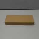 HZE Paper Towel Holder Under Cabinet, Wall Mount, Stainless Steel Paper Towel Holder for Kitchen and Bathroom, Adhesive or Screws, Silver (Black)