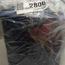 Bedsure Electric Blanket Queen Size - Dual Control Heated Blanket Queen, GentleSoft Fast Heating with 10 Time Settings & 10 Heat Settings, Warm Gift for Grandma (84x90 inches, Grey)