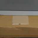 Rustic Brown Wood Vertical Towel Rack - Bath Wall Holder Set Above Toilet Storage, Rolled Towel Shelf Organizer for Small Bathrooms