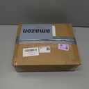 ZELUS Weighted Vest, 6lb/8lb/12lb/16lb/20lb/25lb/30lb Weight Vest with Reflective Stripe for Workout, Strength Training, Running, Fitness, Muscle Building, Weight Loss, Weightlifting (Black)