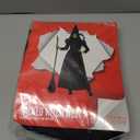 Morph Witch Costume Women, Womens Witch Costumes For Adults, Costumes For Women, Womens Halloween Costume (Medium)