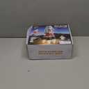 iPlay, iLearn Rocket Outer Space Toys, Kids Spaceship Playset with Space Shuttle, Electric Drill, 2 Astronauts, Educational STEM Take Apart Adventure Gift for 3 4 5 6 7 8 Year Old Boy Girl